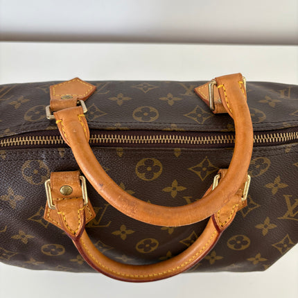 Sac Louis Vuitton Speedy 30
