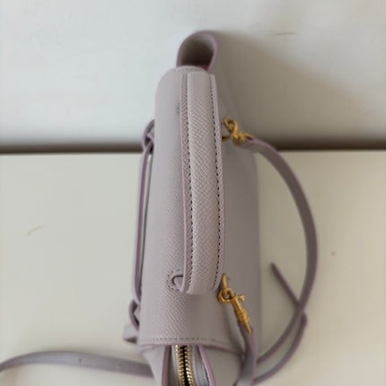 Sac Céline Nano Belt