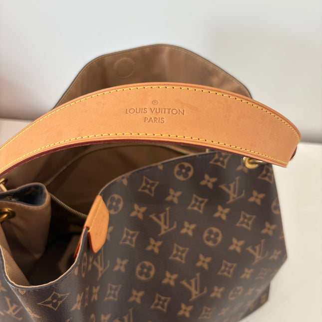 Sac Louis Vuitton Gracefull