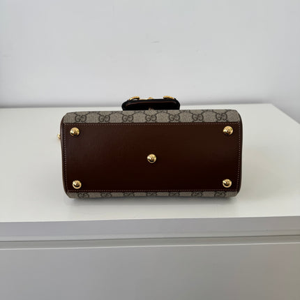 Sac Gucci Horsebit top handle