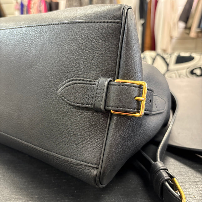 Sac Céline Appoline Noir