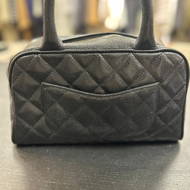 Sac Chanel Boston