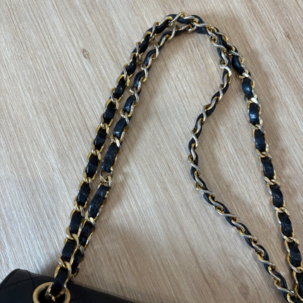 Sac Chanel Timeless vintage
