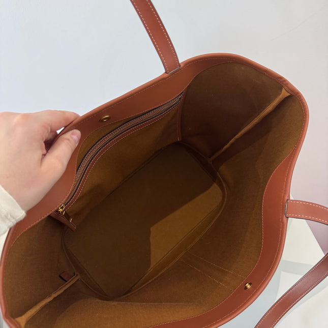 Sac Cabas Céline triomphe moyen