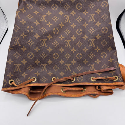 Sac Noé GM Louis Vuitton Monogram