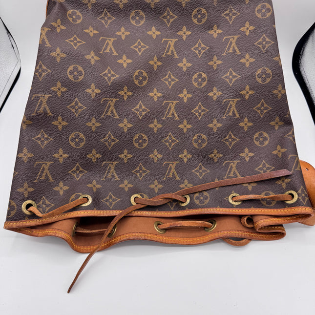 Sac Noé GM Louis Vuitton Monogram
