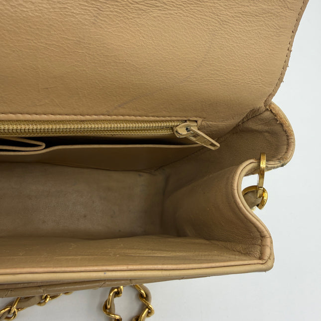 Sac Timeless Chanel Vintage