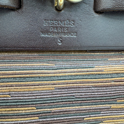 Sac Herbag 31 Hermès Vibrato