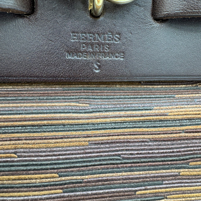 Sac Herbag 31 Hermès Vibrato