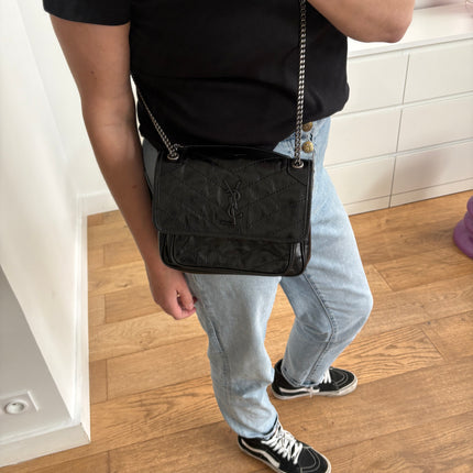 Sac Saint Laurent Niki baby