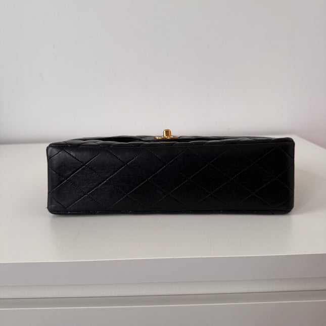 Sac Chanel Timeless vintage 25cm