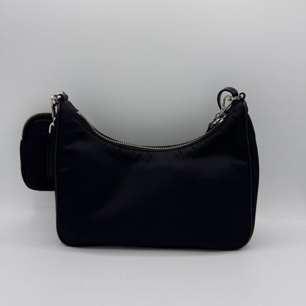 Sac Prada Re-Edition 2005 Noir