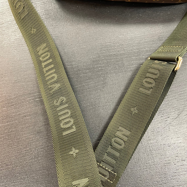 Sac Multipochette Louis Vuitton