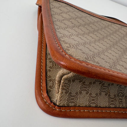 Pochette Céline Bandoulière