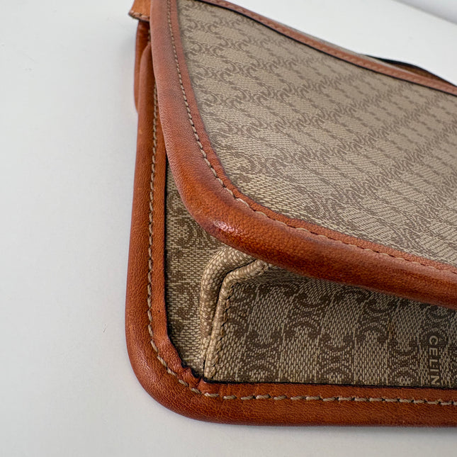 Pochette Céline Bandoulière