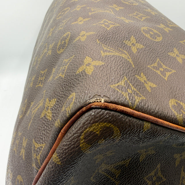 Sac Speedy 40 Louis Vuitton Monogram