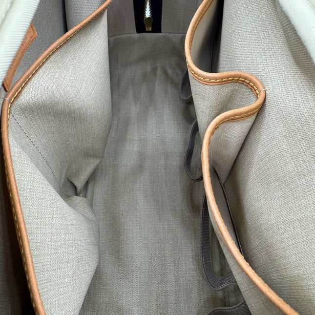 Sac Deauville Louis Vuitton