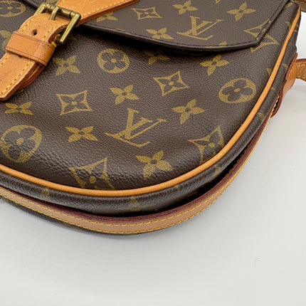 Sac Louis Vuitton Jeune demoiselle MM