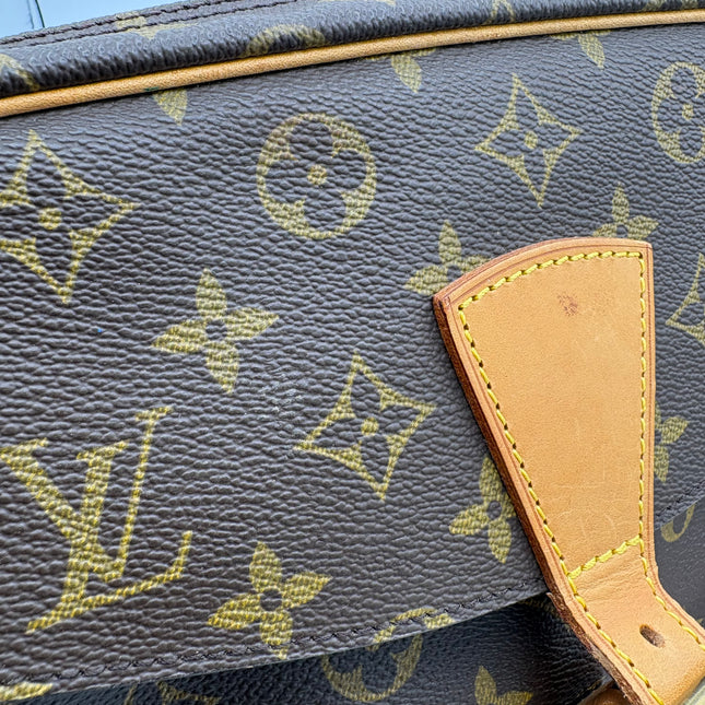 Sac Louis Vuitton jeune fille Mm