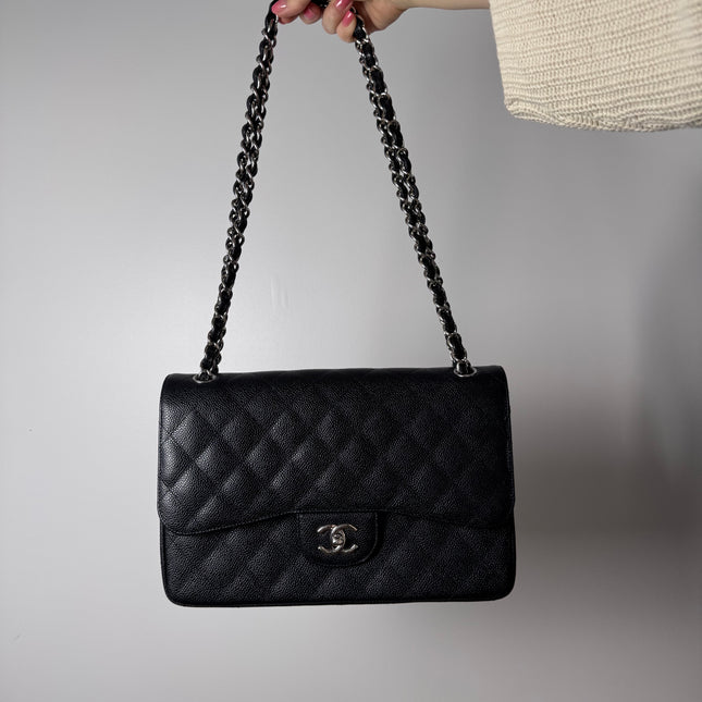 Sac Chanel Timeless Jumbo