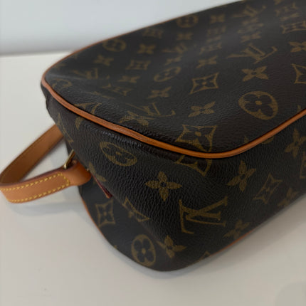 Sac Louis Vuitton Blois monogram