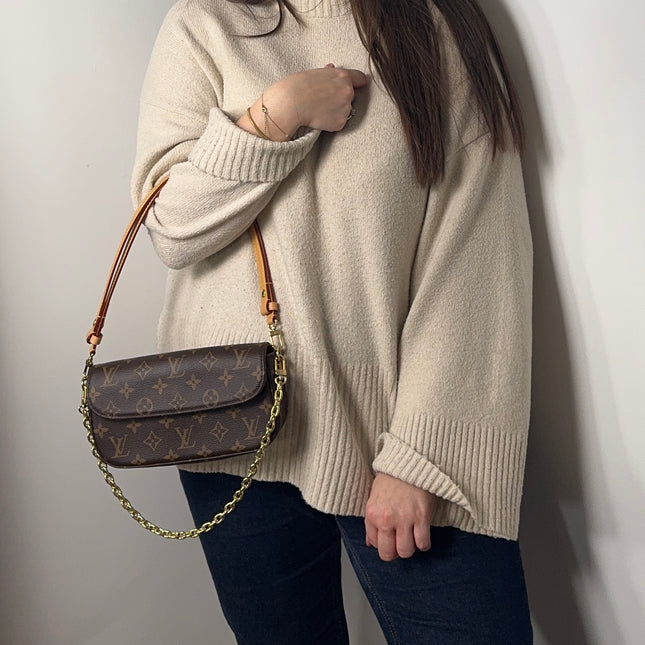 Sac Louis Vuitton Ivy