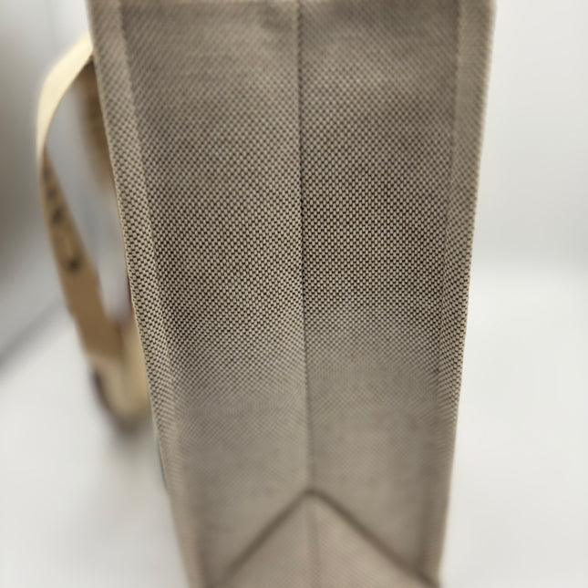 Sac Chloé Woody médium