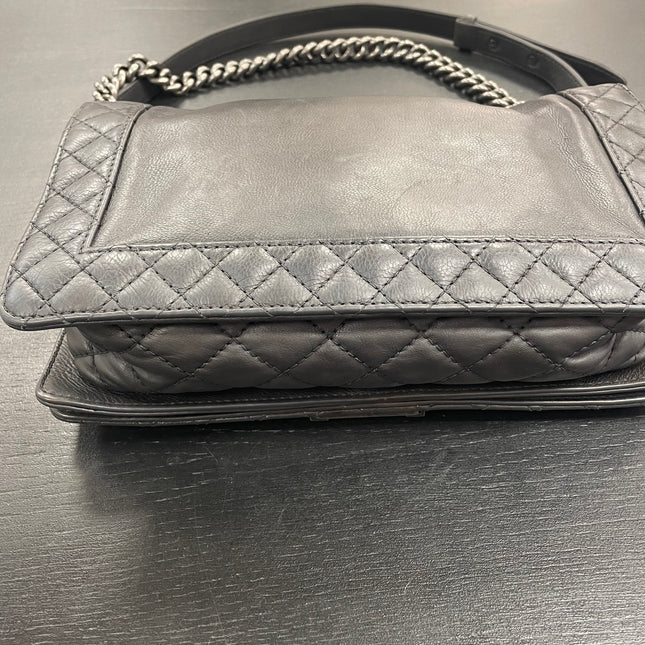 Sac Chanel Boy Souple
