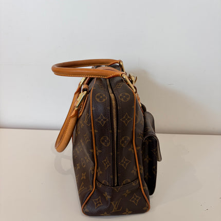Sac Louis Vuitton Manhattan