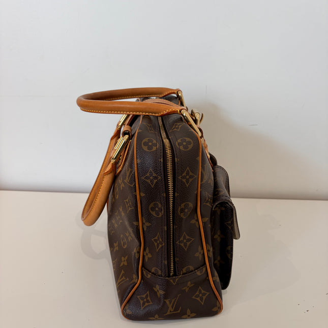 Sac Louis Vuitton Manhattan