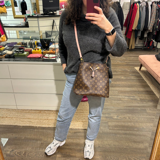 Sac Louis Vuitton Neo Noé