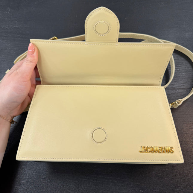 Sac Grand Bambino Jacquemus