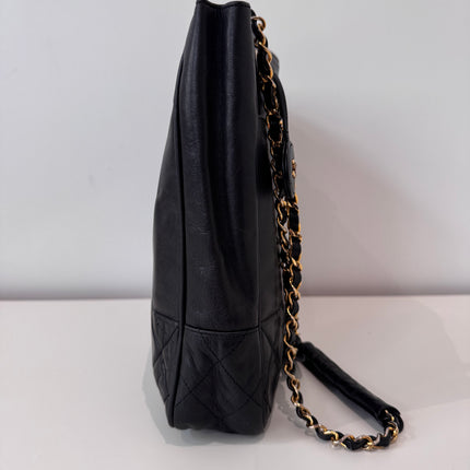 Sac Chanel Cabas matelassé