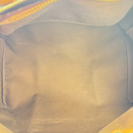 Sac Louis Vuitton Speedy 35 Monogram
