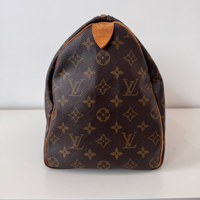 Sac Louis Vuitton Speedy 35