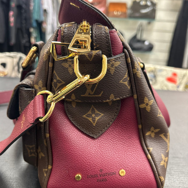 Sac Louis Vuitton Manhattan