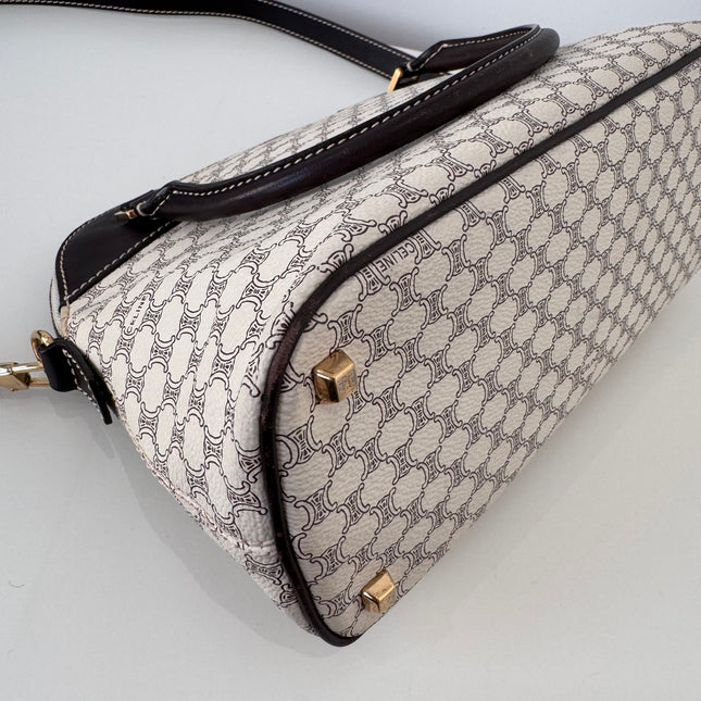 Sac Céline Honorine vintage