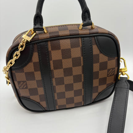 Sac Louis Vuitton valisette
