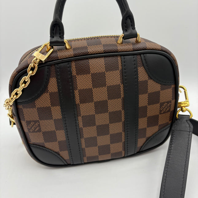 Sac Louis Vuitton valisette