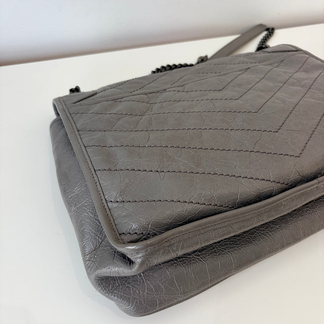Sac Saint Laurent Niki médium