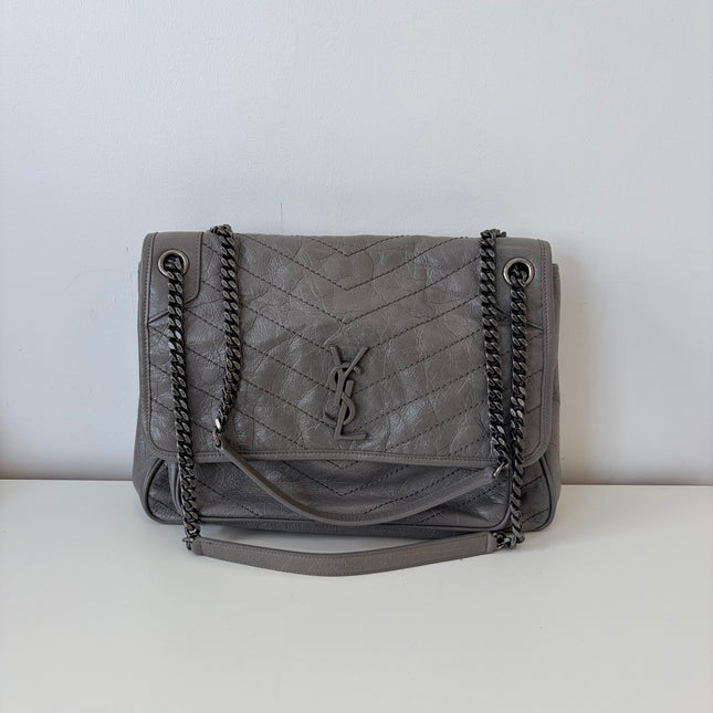Sac Saint Laurent Niki médium