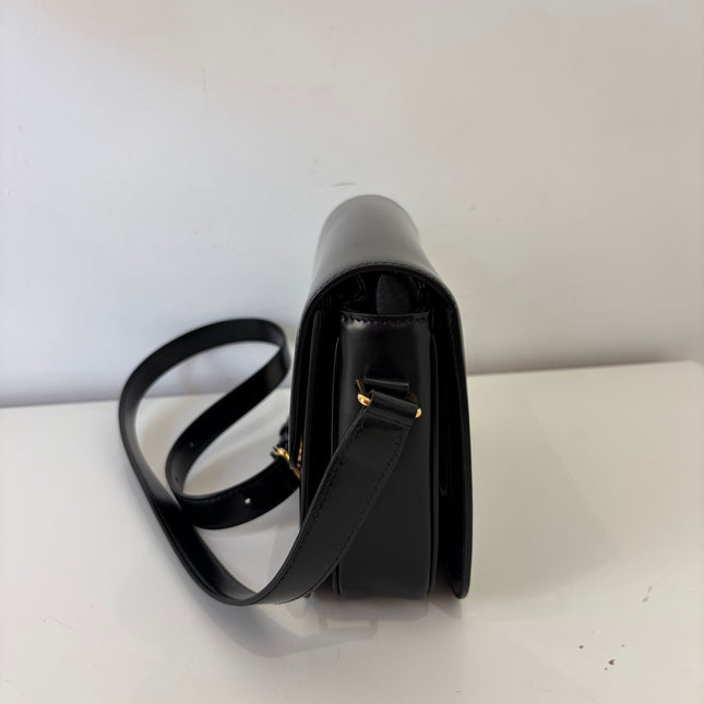 Sac Celine Triomphe Classique Noir