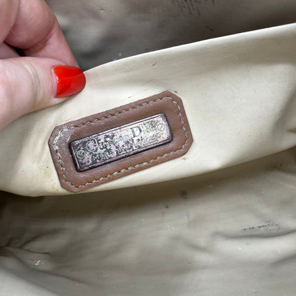 Trousse XL  Dior vintage