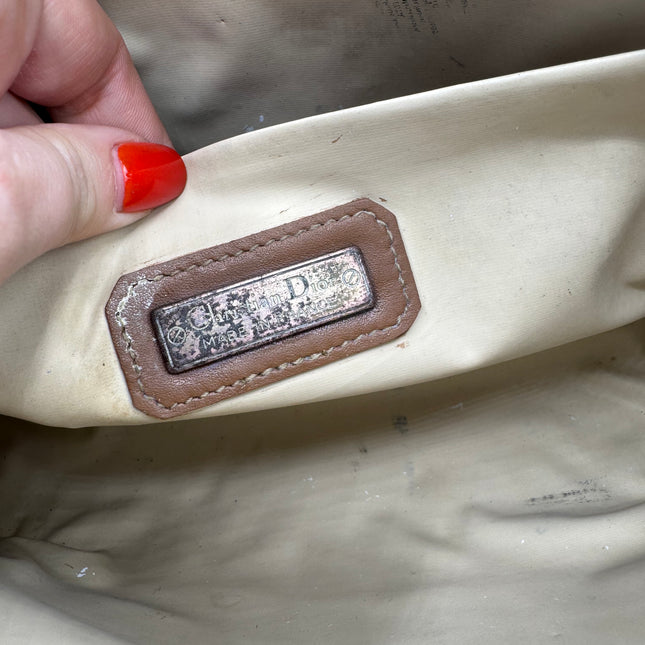 Trousse XL  Dior vintage