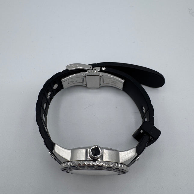 Montre Dior Christal