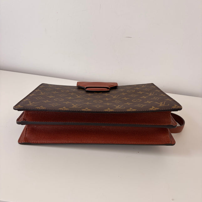 Sac Louis Vuitton Courcelles