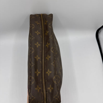 Trousse de toilette 28cm Louis Vuitton