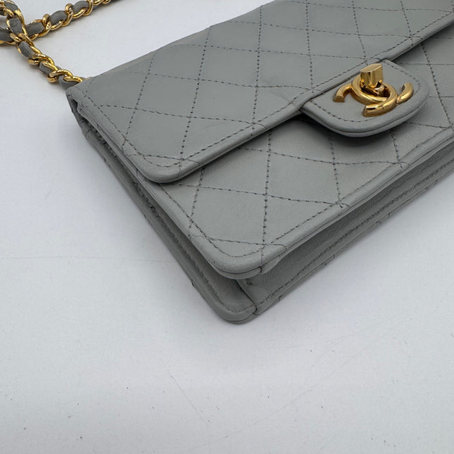 Sac Chanel mini vintage