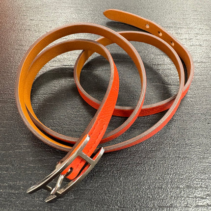 Bracelet Hermes Behapi T2