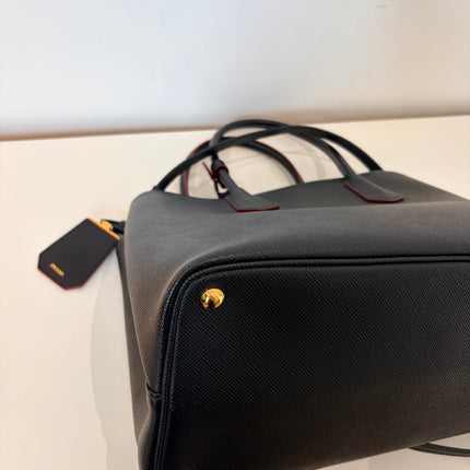 Sac cabas Prada double
